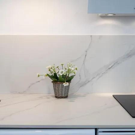 Citywall By Unik Apartment *