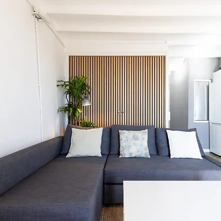 Citywall By Unik * Tarragona