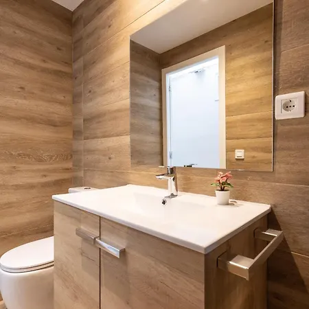 Citywall By Unik Apartment