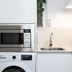 Apartment Citywall By Unik Vacation