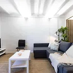 Apartment Citywall By Unik Vacation