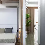 Citywall By Unik Vacation *