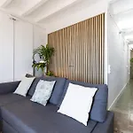 Citywall By Unik Vacation Apartment