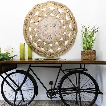 Apartment Citywall By Tarragonadays Tarragona