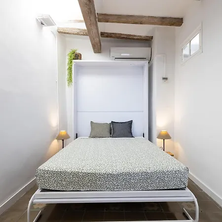 Citywall By Tarragonadays Apartment *