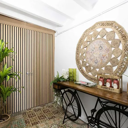 Apartment Citywall By Tarragonadays Tarragona