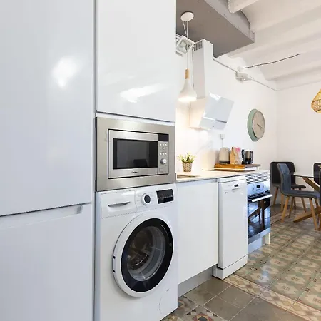 Apartment Citywall By Tarragonadays Tarragona