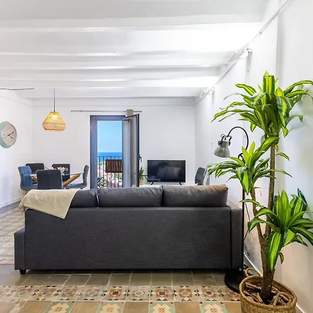 Citywall By Tarragonadays Apartment Tarragona